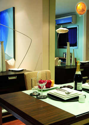 The Kris condo Ratchada | flat for rent in Ratchada 17, near Sutthisan MRT